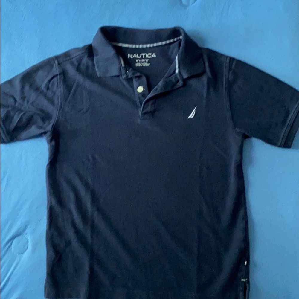 Nautica polo